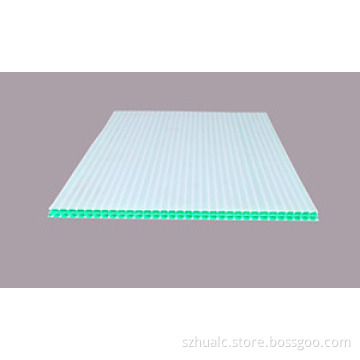 PP Coreflute Sheet